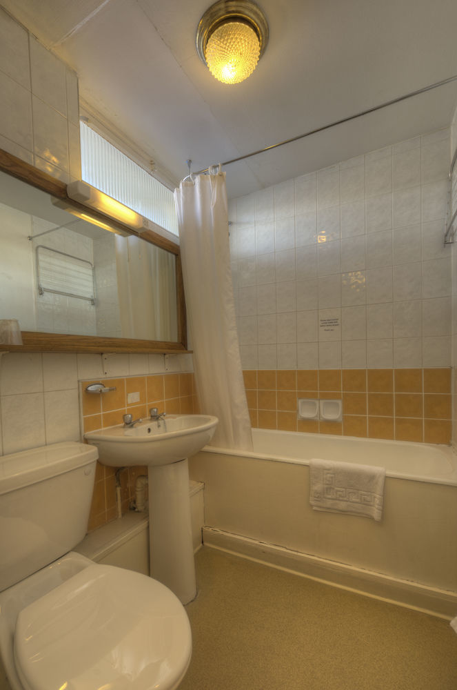 The Longshoot Otel Nuneaton Dış mekan fotoğraf